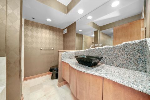 Tiny photo for 401 E Ontario Street #4206, Chicago, IL 60611 (MLS # 12499937)