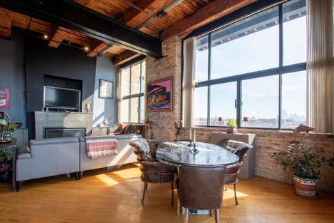 Tiny photo for 2614 N Clybourn Avenue #301, Chicago, IL 60614 (MLS # 12747017)