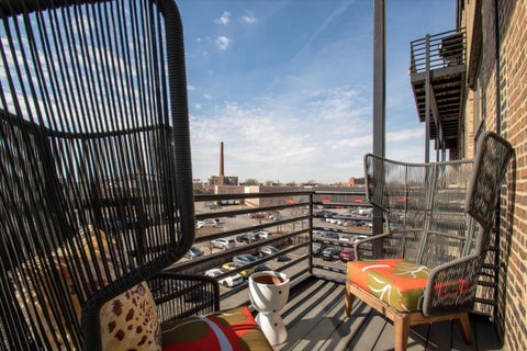 Tiny photo for 2614 N Clybourn Avenue #301, Chicago, IL 60614 (MLS # 12747017)