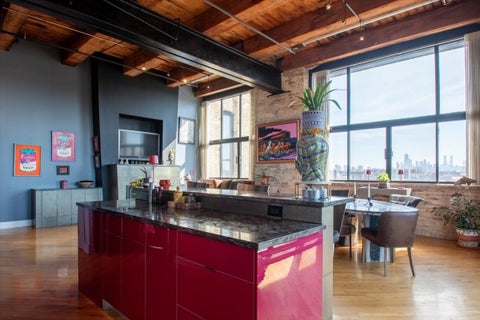 Tiny photo for 2614 N Clybourn Avenue #301, Chicago, IL 60614 (MLS # 12747017)