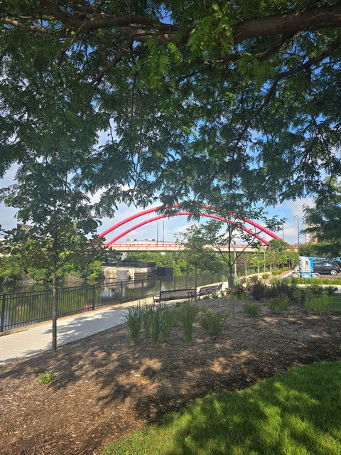 Tiny photo for 2614 N Clybourn Avenue #301, Chicago, IL 60614 (MLS # 12747017)