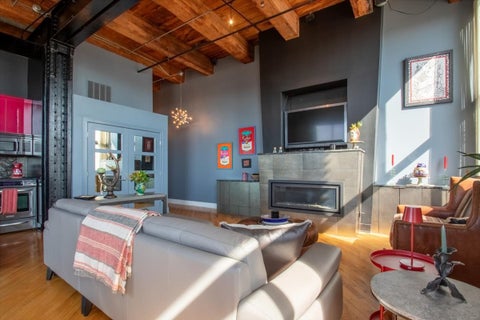 Tiny photo for 2614 N Clybourn Avenue #301, Chicago, IL 60614 (MLS # 12747017)