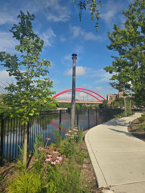 Tiny photo for 2614 N Clybourn Avenue #301, Chicago, IL 60614 (MLS # 12747017)