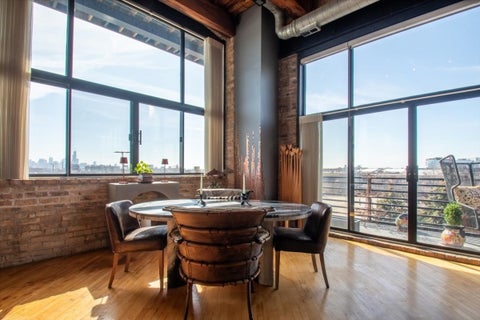 Tiny photo for 2614 N Clybourn Avenue #301, Chicago, IL 60614 (MLS # 12747017)