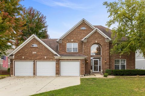 13521 Arborview Circle Plainfield IL 60585
