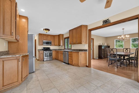 Tiny photo for 910 N Marley Road, New Lenox, IL 60451 (MLS # 12675520)