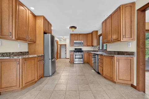 Tiny photo for 910 N Marley Road, New Lenox, IL 60451 (MLS # 12675520)