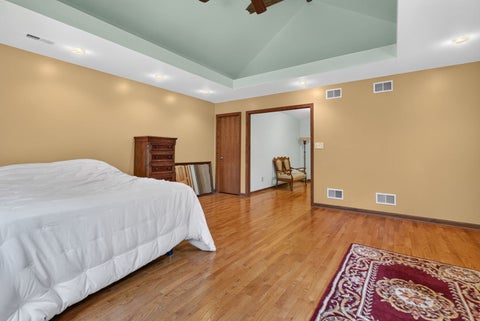 Tiny photo for 910 N Marley Road, New Lenox, IL 60451 (MLS # 12675520)