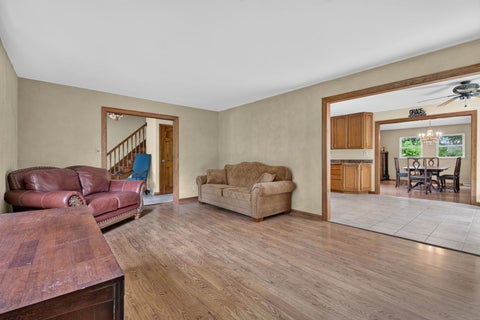 Tiny photo for 910 N Marley Road, New Lenox, IL 60451 (MLS # 12675520)