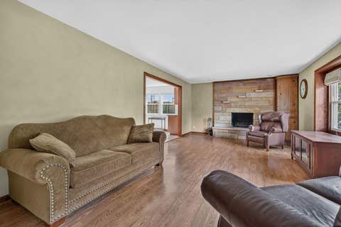 Tiny photo for 910 N Marley Road, New Lenox, IL 60451 (MLS # 12675520)