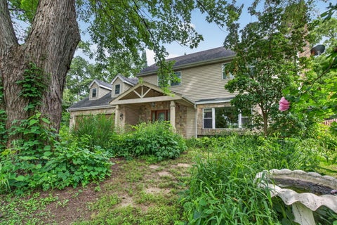 Tiny photo for 910 N Marley Road, New Lenox, IL 60451 (MLS # 12675520)