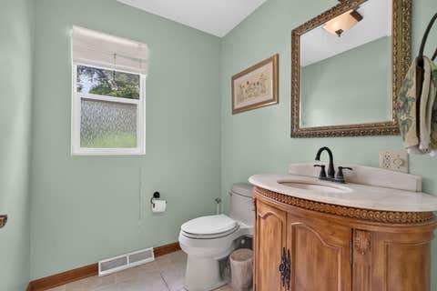 Tiny photo for 910 N Marley Road, New Lenox, IL 60451 (MLS # 12675520)