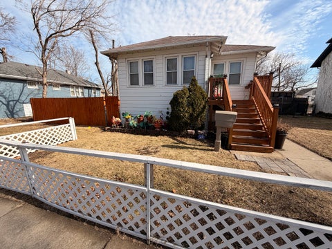 Tiny photo for 16951 Winchester Avenue, Hazel Crest, IL 60429 (MLS # 12571264)