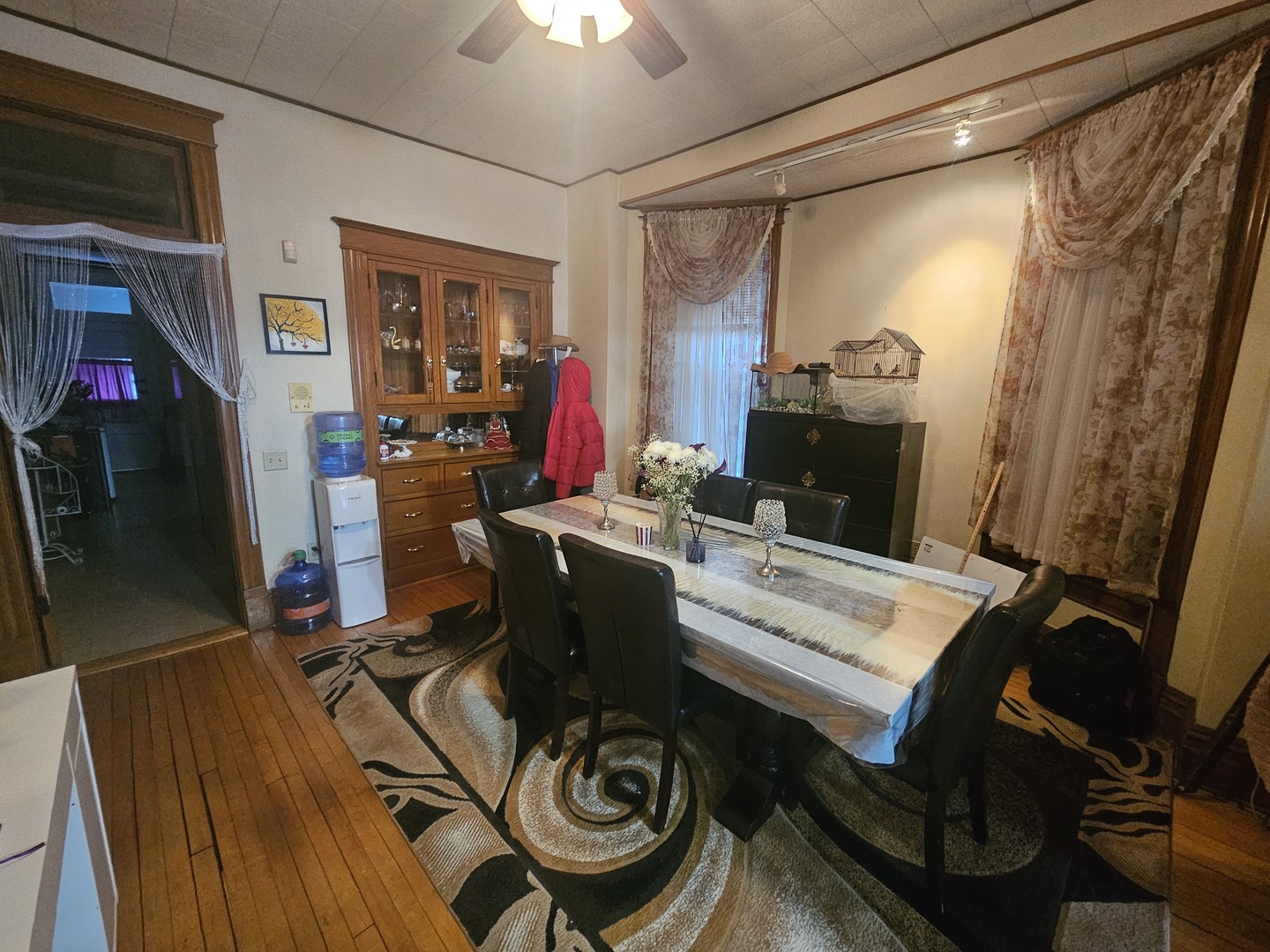 1132 W Wrightwood Avenue 1