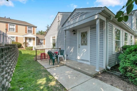 Photo of 1246 Prairie Avenue #A, Glendale Heights, IL 60139 (MLS # 12795005)