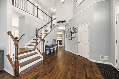 Tiny photo for 12221 Sinnett Street, Huntley, IL 60142 (MLS # 12634825)