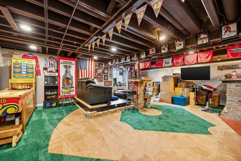 Tiny photo for 12221 Sinnett Street, Huntley, IL 60142 (MLS # 12634825)