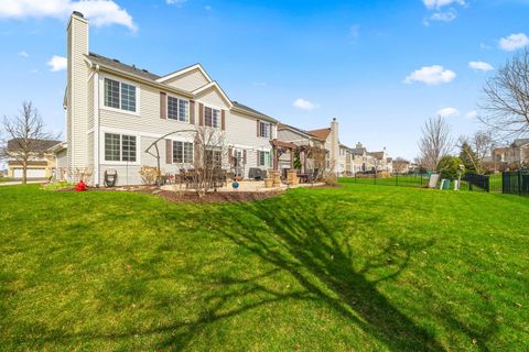 Tiny photo for 12221 Sinnett Street, Huntley, IL 60142 (MLS # 12634825)
