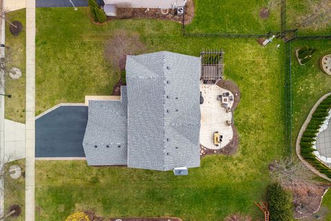 Tiny photo for 12221 Sinnett Street, Huntley, IL 60142 (MLS # 12634825)
