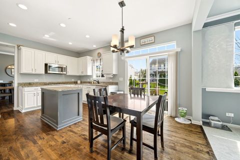 Tiny photo for 12221 Sinnett Street, Huntley, IL 60142 (MLS # 12634825)