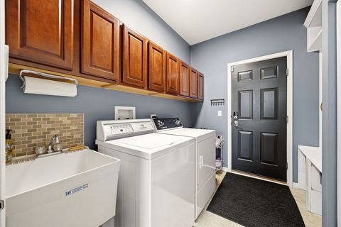 Tiny photo for 12221 Sinnett Street, Huntley, IL 60142 (MLS # 12634825)