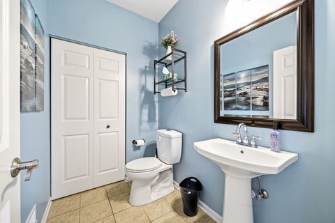 Tiny photo for 12221 Sinnett Street, Huntley, IL 60142 (MLS # 12634825)