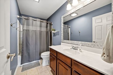 Tiny photo for 12221 Sinnett Street, Huntley, IL 60142 (MLS # 12634825)