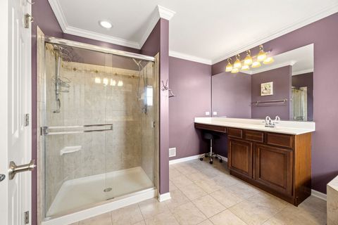 Tiny photo for 12221 Sinnett Street, Huntley, IL 60142 (MLS # 12634825)