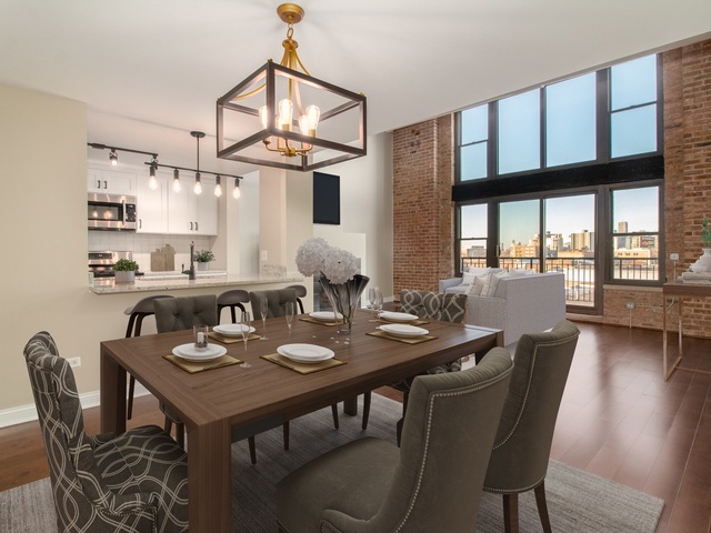 50 E 26th Street 406