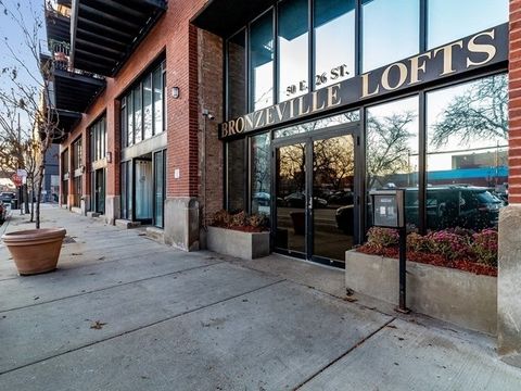 50 E 26th Street 406 Chicago IL 60616