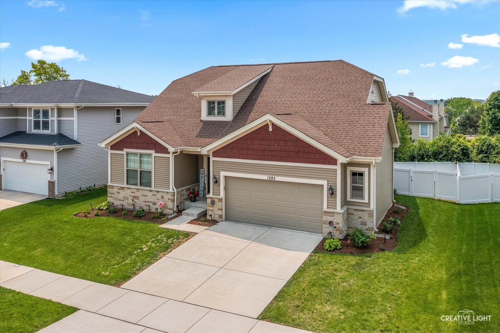 1285 Highpoint Court