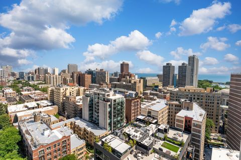 Tiny photo for 2754 N Hampden Court #1003, Chicago, IL 60614 (MLS # 12446887)
