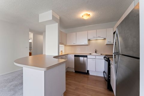 Tiny photo for 2754 N Hampden Court #1003, Chicago, IL 60614 (MLS # 12446887)