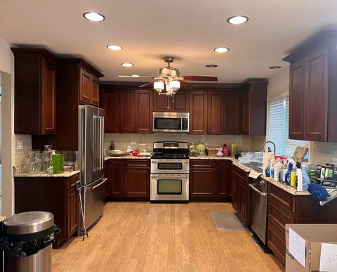 Tiny photo for 9848 S Beverly Avenue, Chicago, IL 60643 (MLS # 12614788)