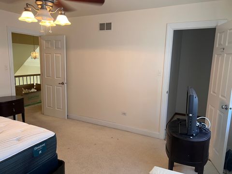 Tiny photo for 9848 S Beverly Avenue, Chicago, IL 60643 (MLS # 12614788)