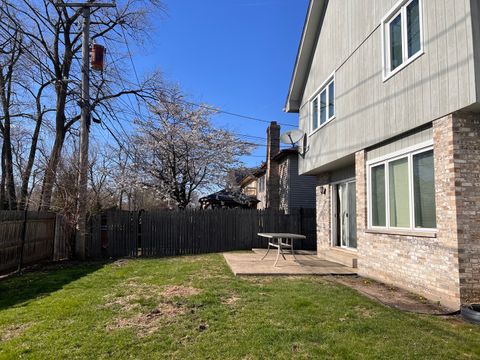 Tiny photo for 9848 S Beverly Avenue, Chicago, IL 60643 (MLS # 12614788)