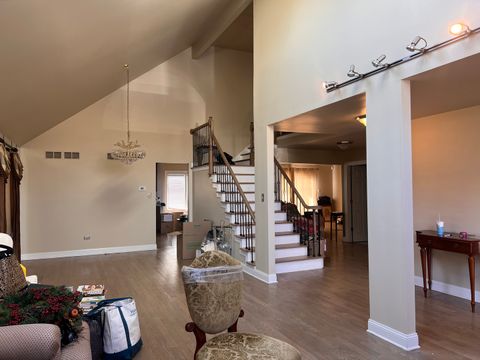 Tiny photo for 9848 S Beverly Avenue, Chicago, IL 60643 (MLS # 12614788)