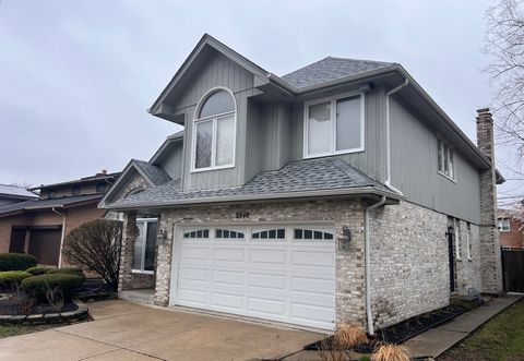 Tiny photo for 9848 S Beverly Avenue, Chicago, IL 60643 (MLS # 12614788)