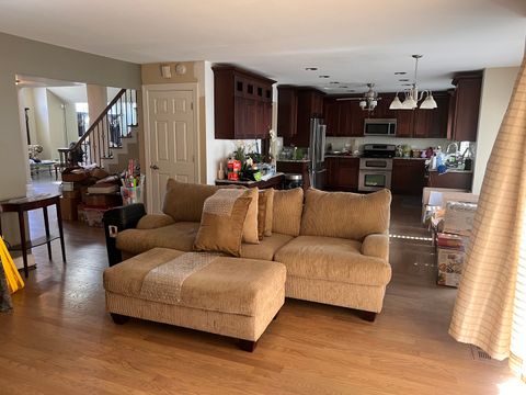 Tiny photo for 9848 S Beverly Avenue, Chicago, IL 60643 (MLS # 12614788)