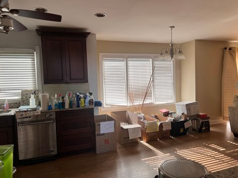 Tiny photo for 9848 S Beverly Avenue, Chicago, IL 60643 (MLS # 12614788)