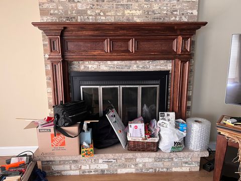 Tiny photo for 9848 S Beverly Avenue, Chicago, IL 60643 (MLS # 12614788)