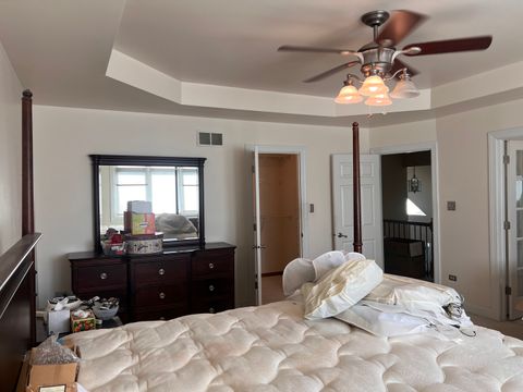 Tiny photo for 9848 S Beverly Avenue, Chicago, IL 60643 (MLS # 12614788)