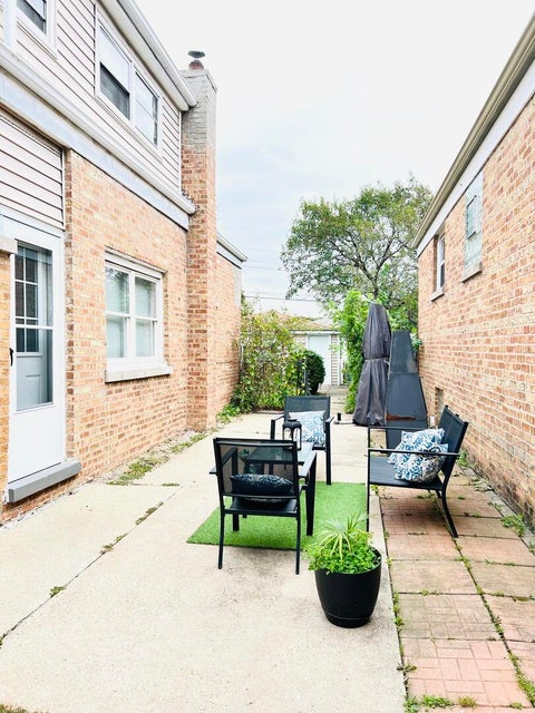 Tiny photo for 3529 N George Street, Franklin Park, IL 60131 (MLS # 12765069)