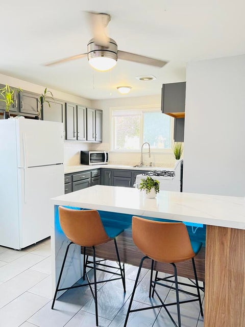 Tiny photo for 3529 N George Street, Franklin Park, IL 60131 (MLS # 12765069)