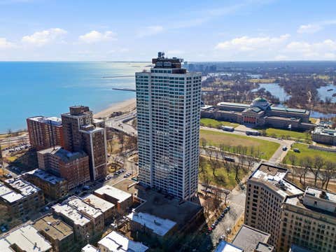 Tiny photo for 1700 E 56th Street #701-702, Chicago, IL 60637 (MLS # 12710666)