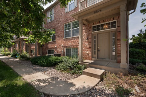 Tiny photo for Wood Dale, IL 60191 (MLS # 12774889)