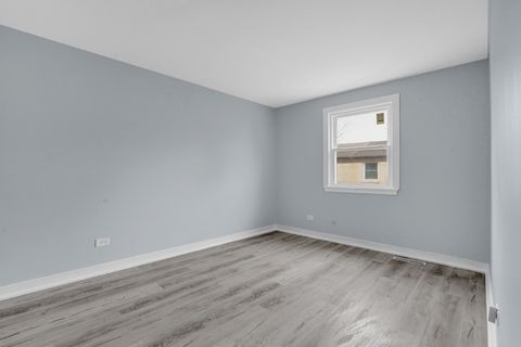 Tiny photo for 842 Colonial Drive #B, Wheeling, IL 60090 (MLS # 12572319)