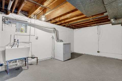 Tiny photo for 842 Colonial Drive #B, Wheeling, IL 60090 (MLS # 12572319)