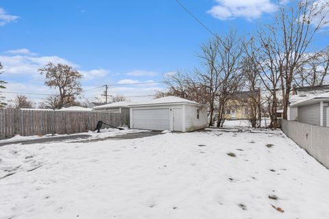 Tiny photo for 2316 S 10th Avenue, Broadview, IL 60155 (MLS # 12605668)