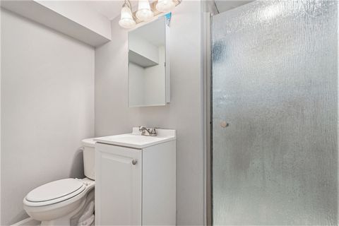 Tiny photo for 2316 S 10th Avenue, Broadview, IL 60155 (MLS # 12605668)